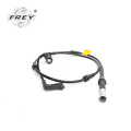 Sensor de indicador de sensor de desgaste del desgaste del freno delantero OEM34356772008